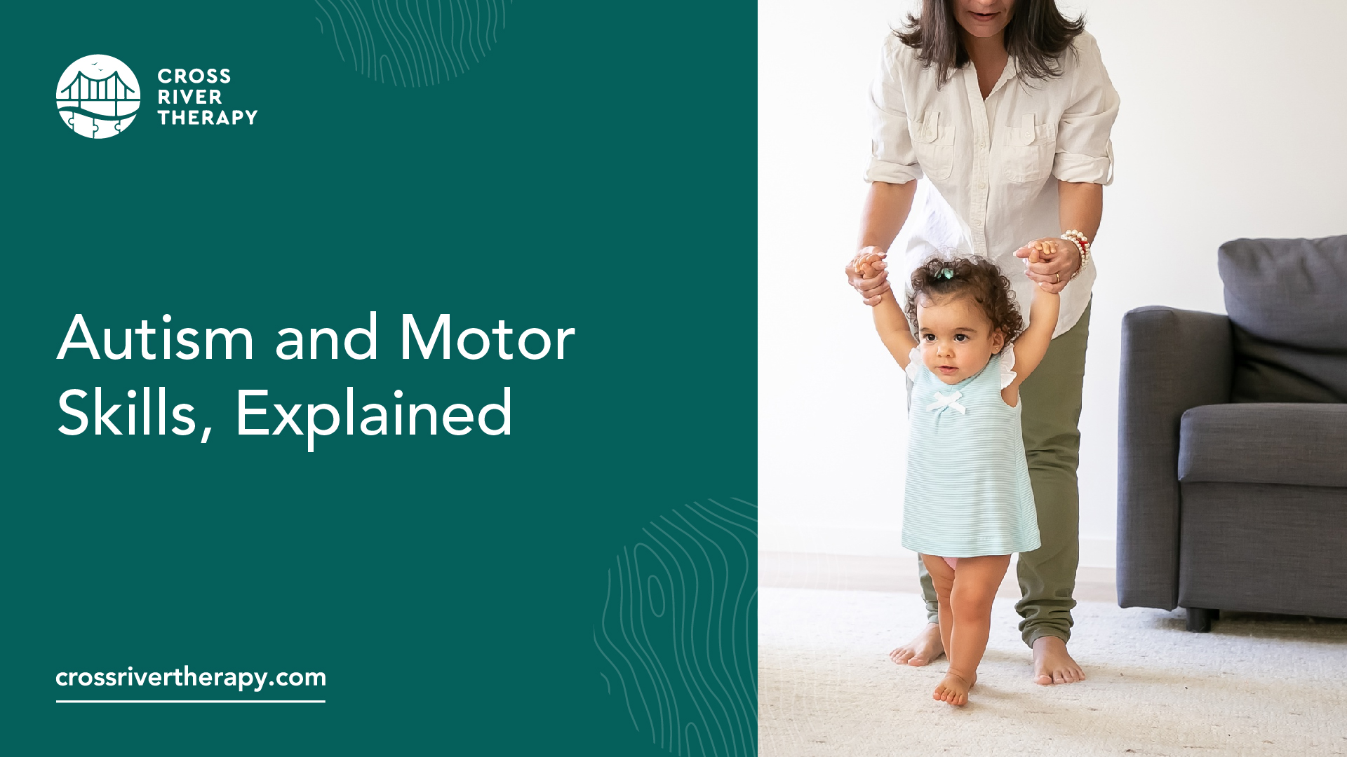 Autism and Motor Skills, Explained